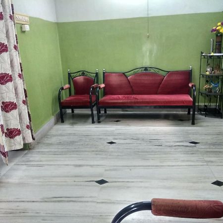 Peaceful Living Apartment Kolkata Luaran gambar