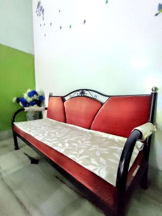 Peaceful Living Apartment Kolkata Luaran gambar