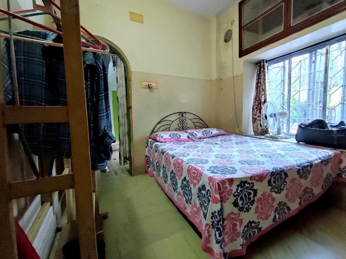 Peaceful Living Apartment Kolkata Luaran gambar