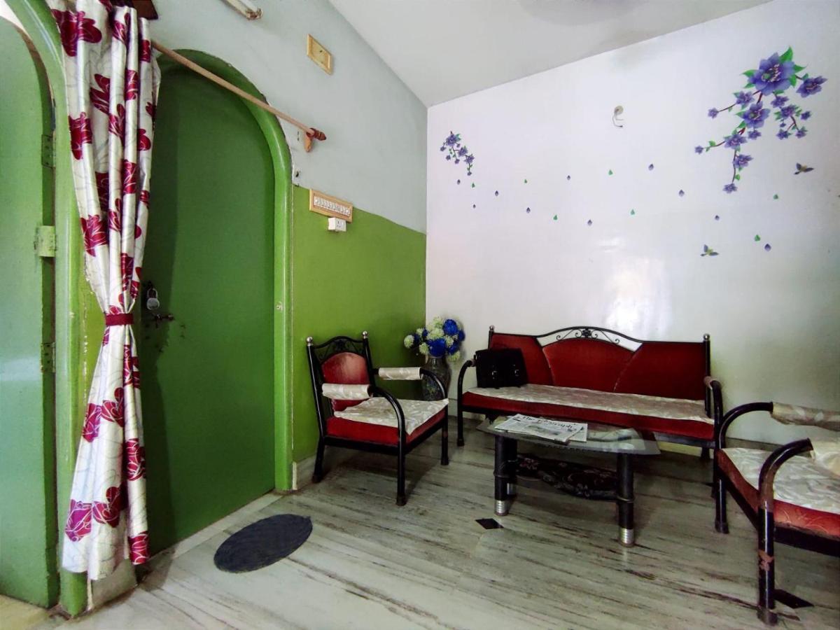 Peaceful Living Apartment Kolkata Luaran gambar