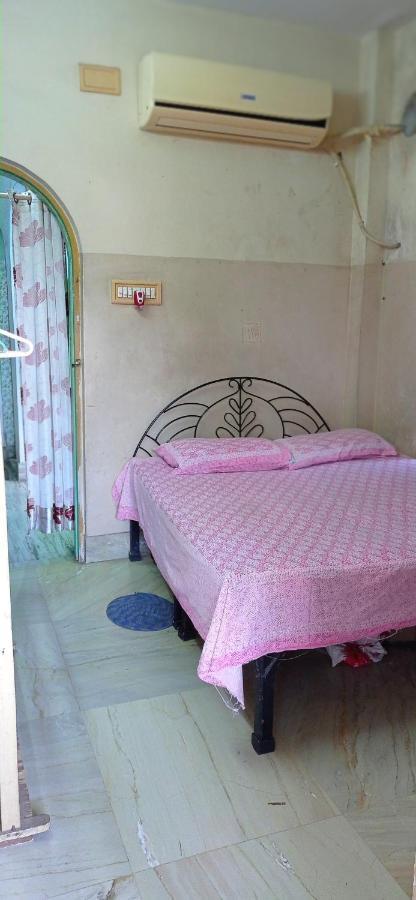 Peaceful Living Apartment Kolkata Luaran gambar