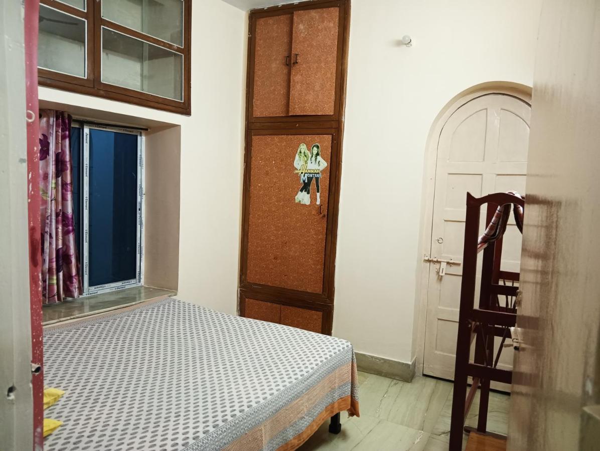 Peaceful Living Apartment Kolkata Luaran gambar