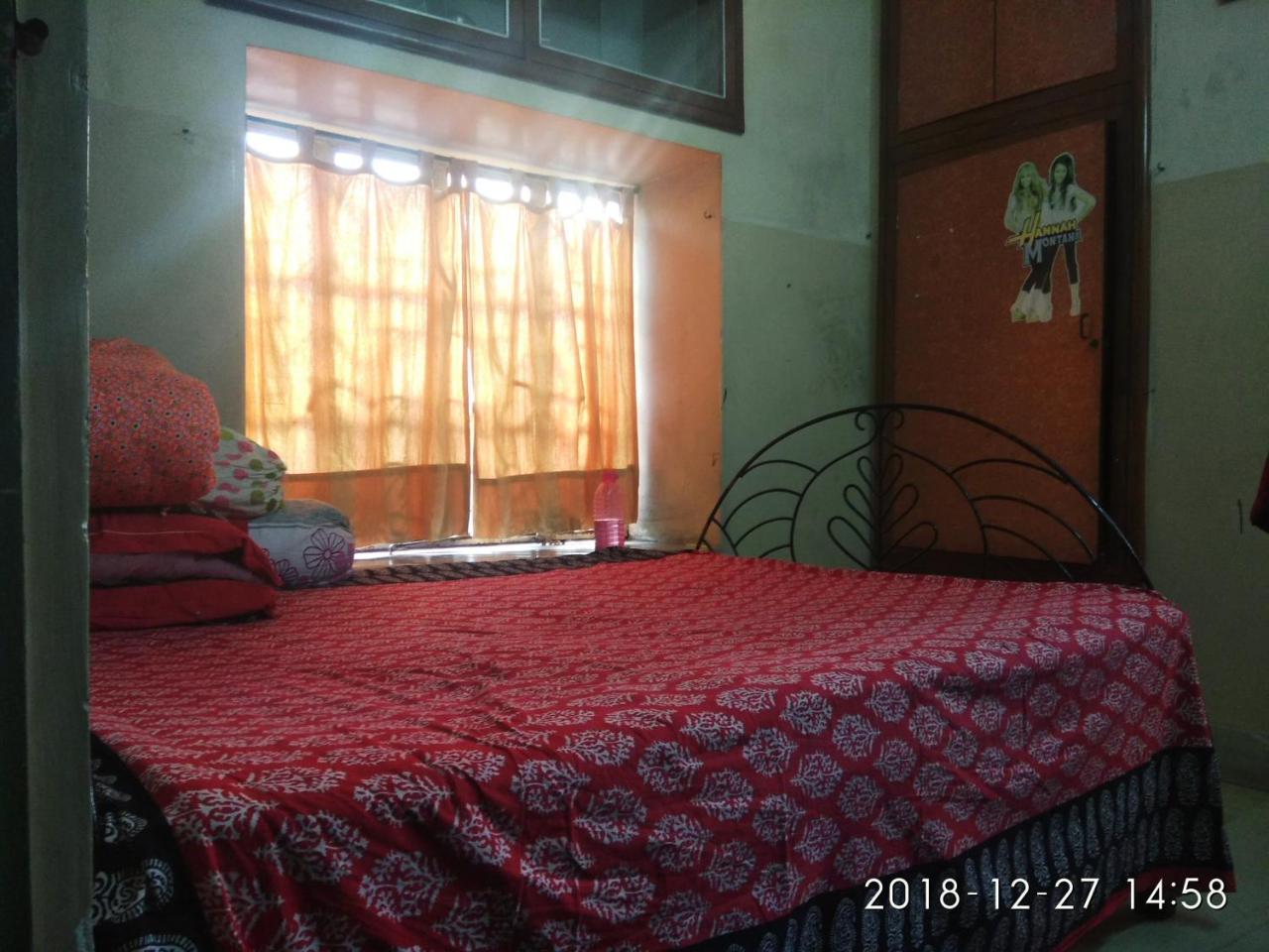Peaceful Living Apartment Kolkata Luaran gambar