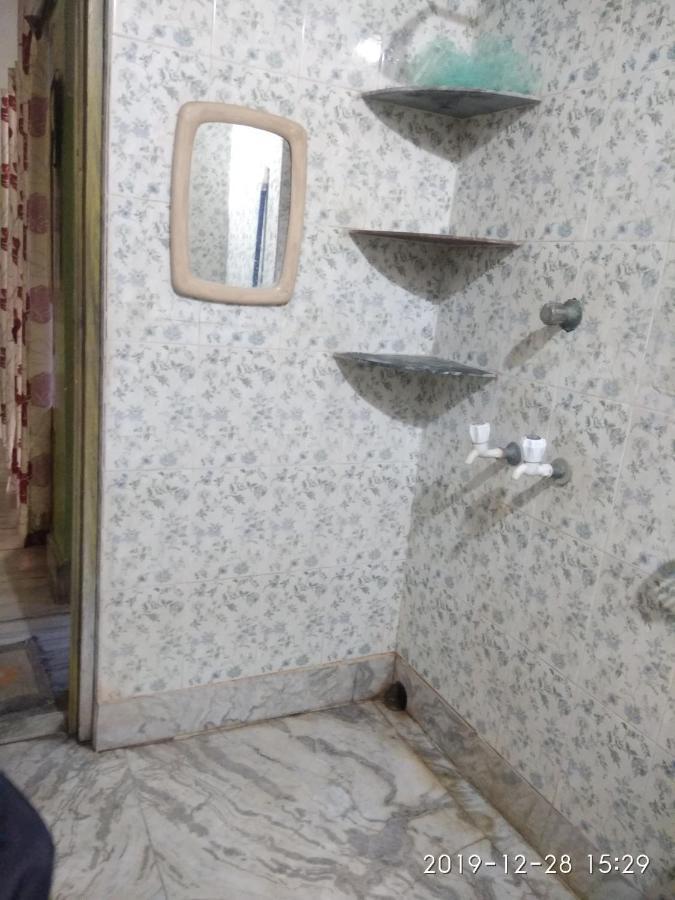 Peaceful Living Apartment Kolkata Luaran gambar