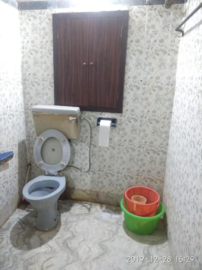 Peaceful Living Apartment Kolkata Luaran gambar